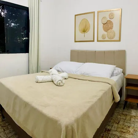 Apartamento Boa Vista Garanhuns Exterior photo