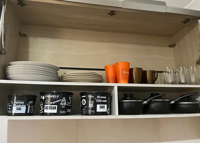 Apartamento Boa Vista