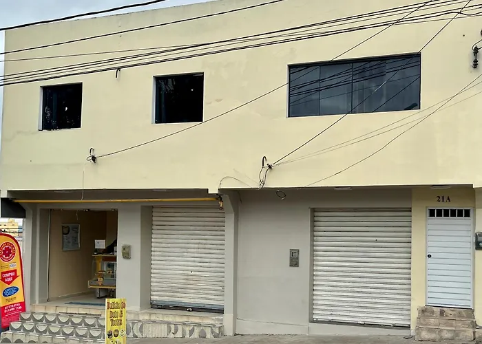 Apartamento Boa Vista