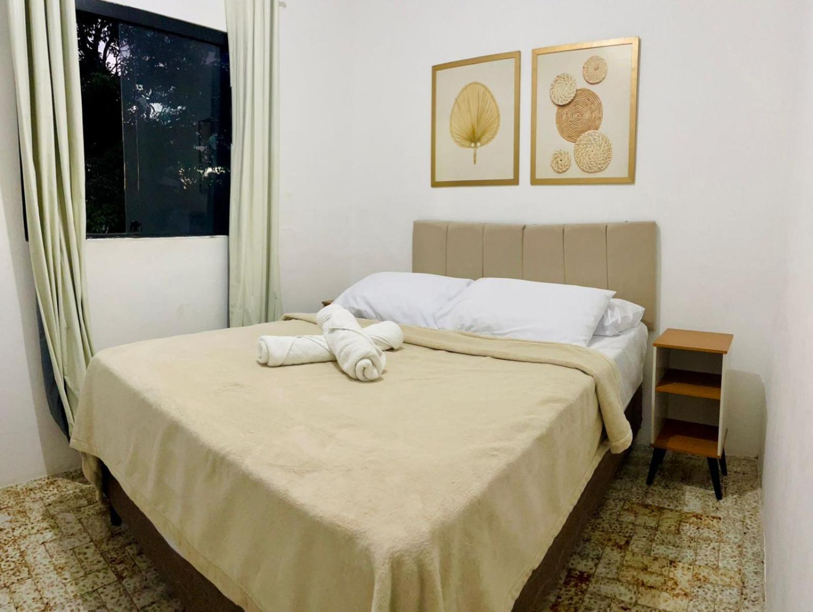 Apartment Boa Vista *