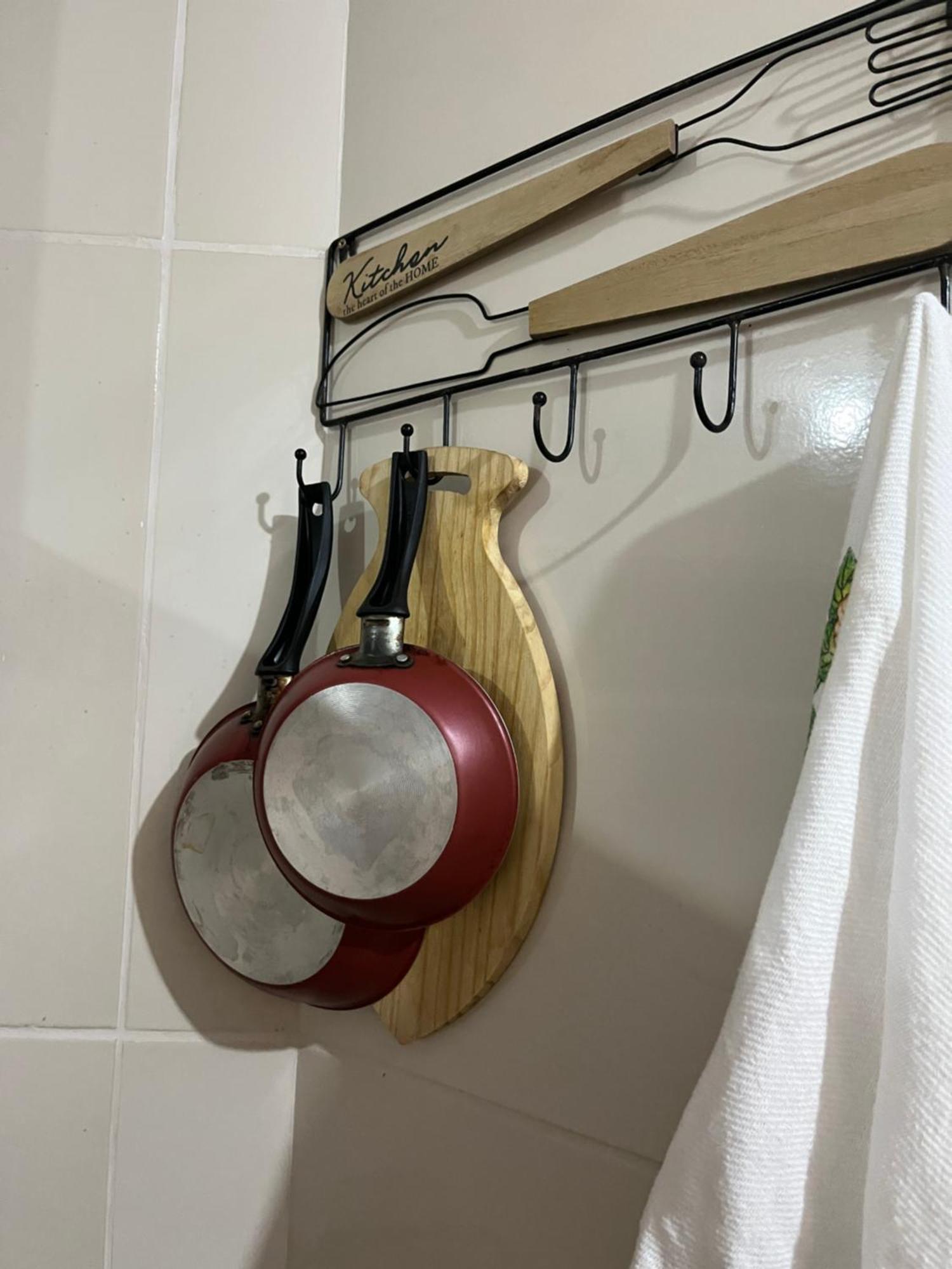 Apartment Boa Vista
