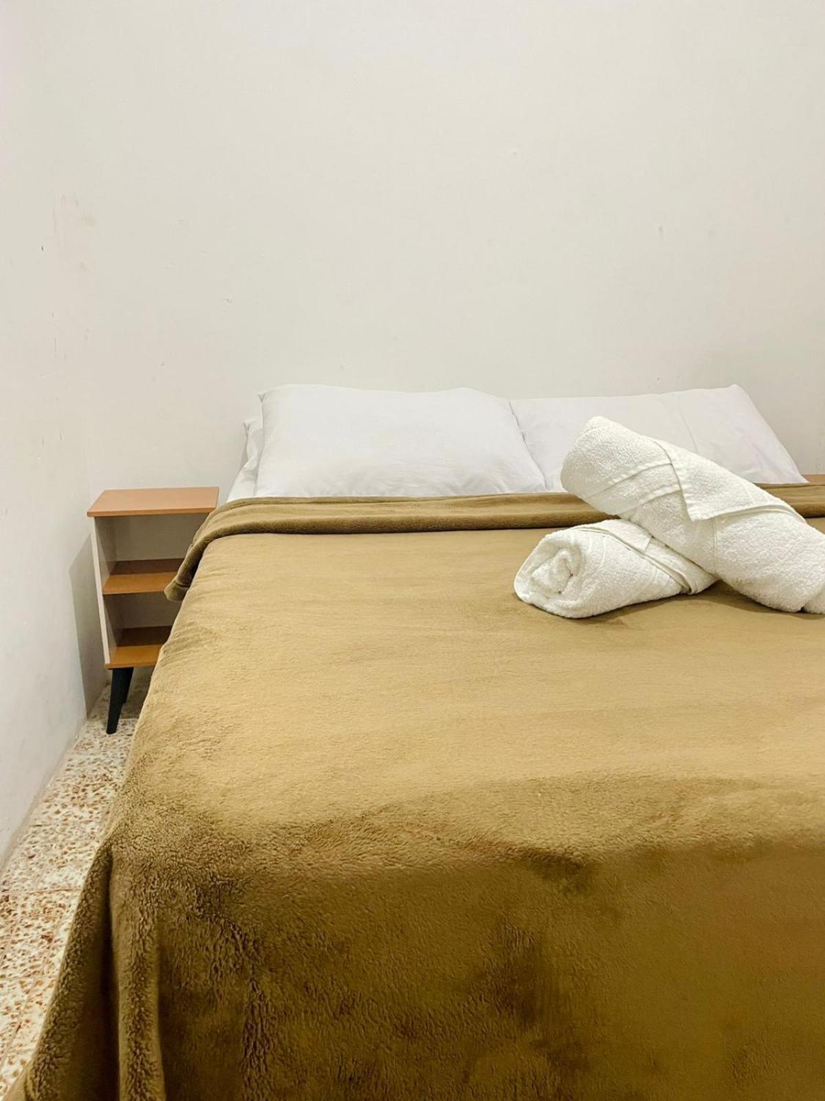 Boa Vista Apartment Garanhuns