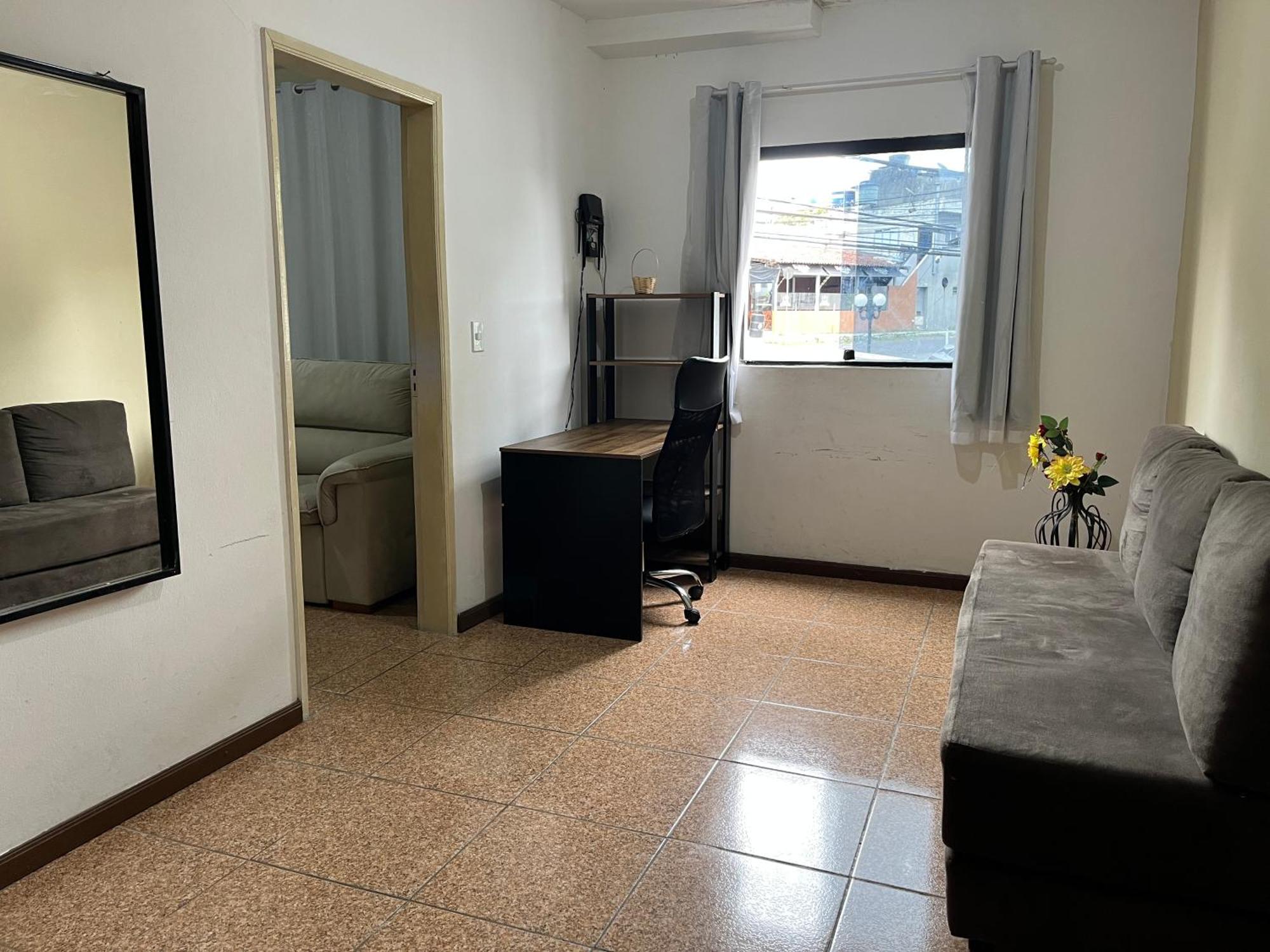 Boa Vista Apartment *