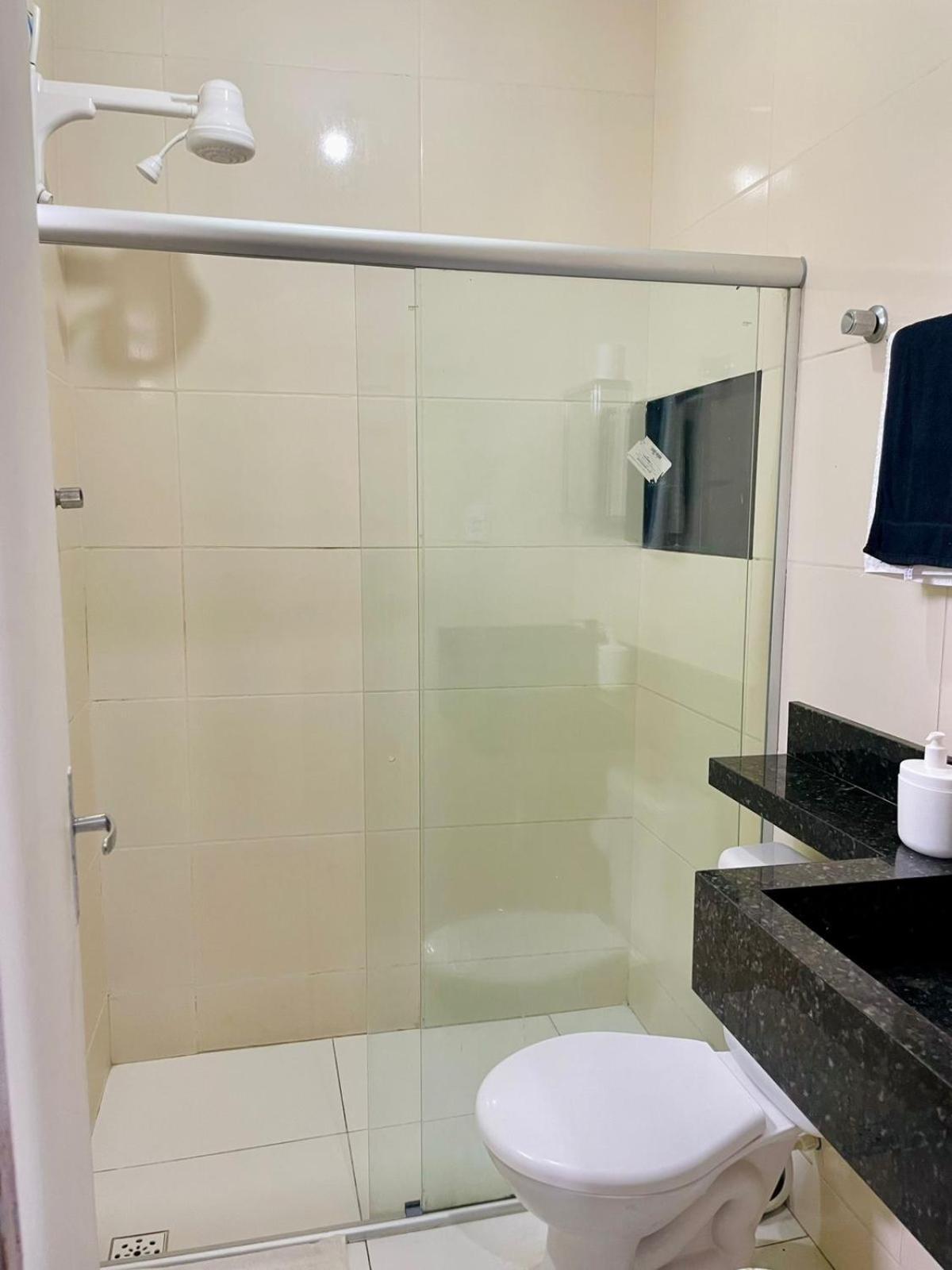 Boa Vista Apartment